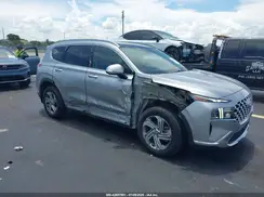 5NMS34AJ4PH541710 2023 HYUNDAI SANTA FE