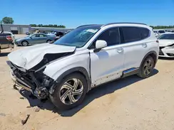 5NMS34AJ4PH542582 2023 HYUNDAI SANTA FE