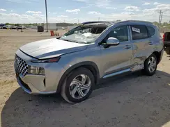 5NMS34AJ4PH542677 2023 HYUNDAI SANTA FE