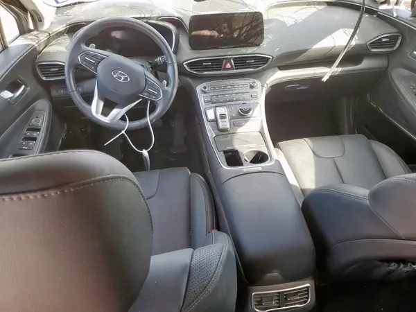 5NMS34AJ4PH542677 2023 HYUNDAI SANTA FE - Image 8