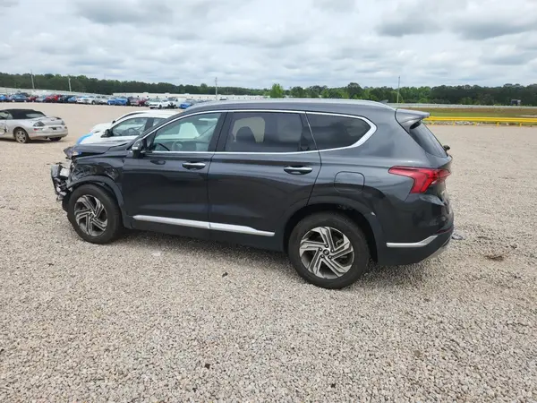 5NMS34AJ4PH549323 2023 HYUNDAI SANTA FE - Image 2