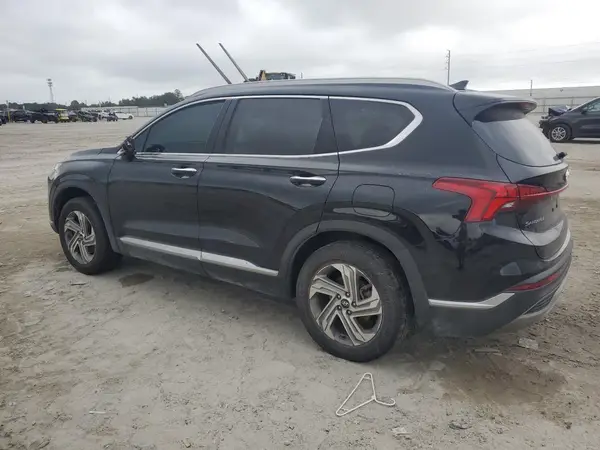 5NMS34AJ4PH553548 2023 HYUNDAI SANTA FE - Image 2