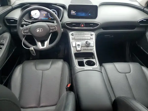 5NMS34AJ4PH553548 2023 HYUNDAI SANTA FE - Image 8