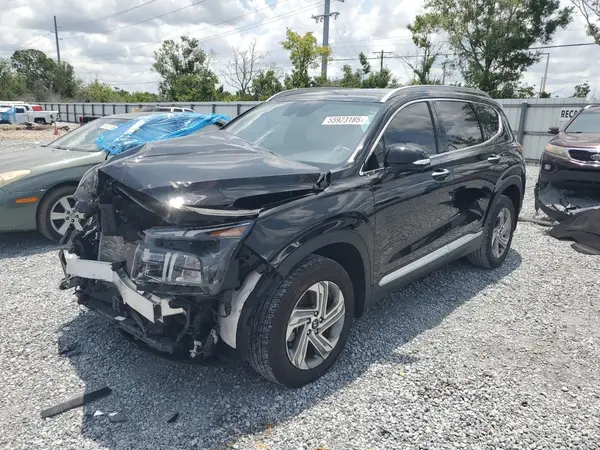 5NMS34AJ4PH55399 2023 HYUNDAI SANTA FE - Image 1