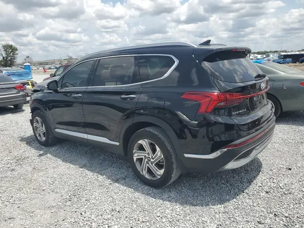 5NMS34AJ4PH55399 2023 HYUNDAI SANTA FE - Image 2