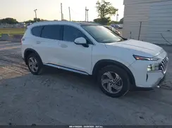 5NMS34AJ4PH569006 2023 HYUNDAI SANTA FE