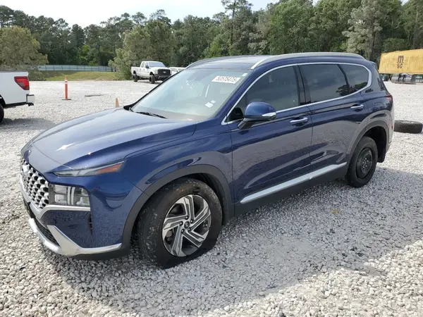 5NMS34AJ4PH577669 2023 HYUNDAI SANTA FE - Image 1