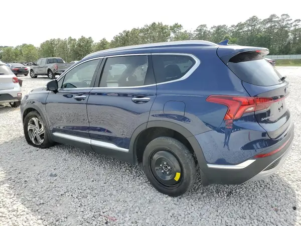 5NMS34AJ4PH577669 2023 HYUNDAI SANTA FE - Image 2