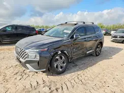 5NMS34AJ4PH580331 2023 HYUNDAI SANTA FE