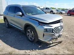 5NMS34AJ4PH584248 2023 HYUNDAI SANTA FE
