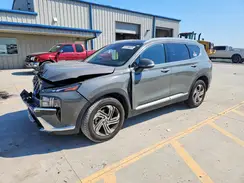 5NMS34AJ4PH590261 2023 HYUNDAI SANTA FE