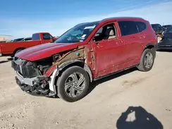 5NMS34AJ4PH596481 2023 HYUNDAI SANTA FE