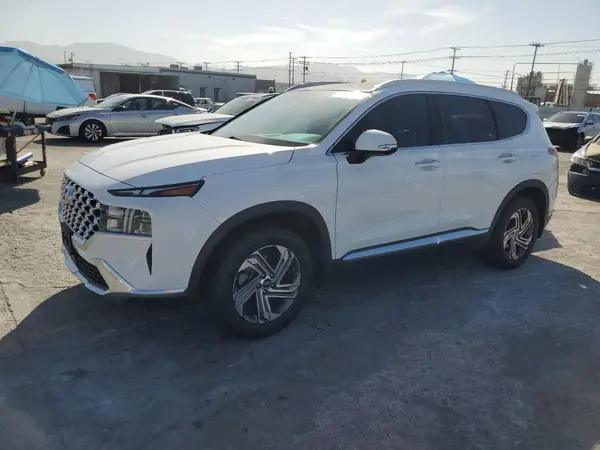 5NMS34AJ4PH597615 2023 HYUNDAI SANTA FE - Image 1