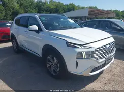 5NMS34AJ4PH599798 2023 HYUNDAI SANTA FE