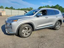 5NMS34AJ4PH606197 2023 HYUNDAI SANTA FE