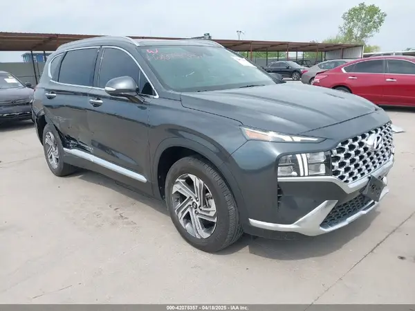 5NMS34AJ4PH607690 2023 HYUNDAI SANTA FE - Image 1