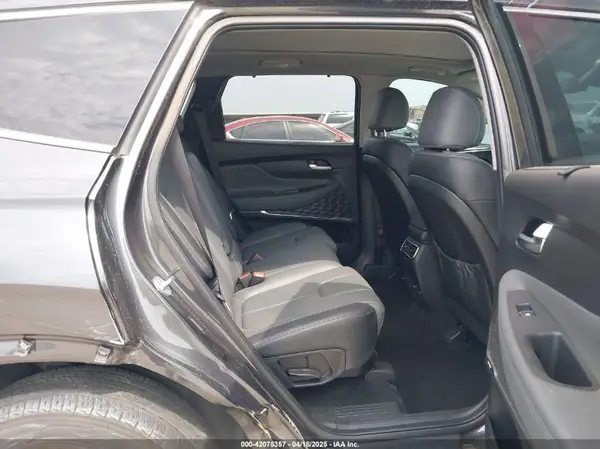 5NMS34AJ4PH607690 2023 HYUNDAI SANTA FE - Image 8