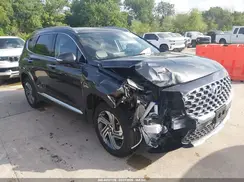 5NMS34AJ4PH610315 2023 HYUNDAI SANTA FE