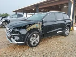 5NMS34AJ4PH613733 2023 HYUNDAI SANTA FE