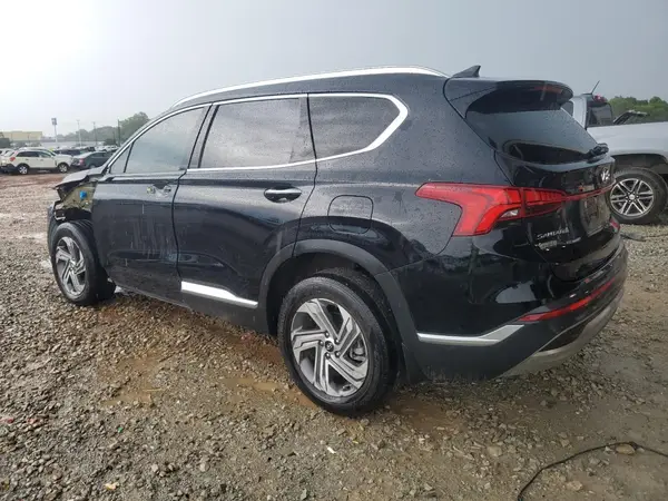 5NMS34AJ4PH613733 2023 HYUNDAI SANTA FE - Image 2