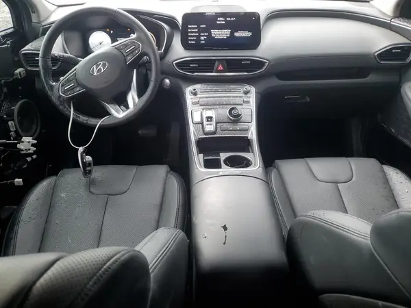 5NMS34AJ4PH613733 2023 HYUNDAI SANTA FE - Image 8