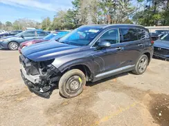 5NMS34AJ4PH633318 2023 HYUNDAI SANTA FE