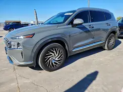 5NMS34AJ4PH642990 2023 HYUNDAI SANTA FE