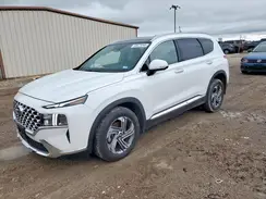 5NMS34AJ4PH656503 2023 HYUNDAI SANTA FE