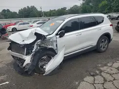 5NMS34AJ5MH306941 2021 HYUNDAI SANTA FE