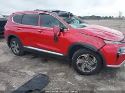 5NMS34AJ5MH308835 2021 HYUNDAI SANTA FE