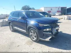 5NMS34AJ5MH310990 2021 HYUNDAI SANTA FE