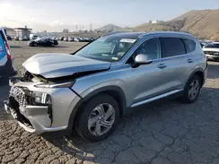 5NMS34AJ5MH321004 2021 HYUNDAI SANTA FE
