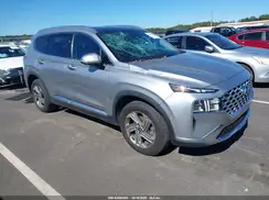 5NMS34AJ5MH321679 2021 HYUNDAI SANTA FE