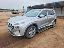 5NMS34AJ5MH329605 2021 HYUNDAI SANTA FE