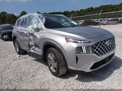 5NMS34AJ5MH334643 2021 HYUNDAI SANTA FE