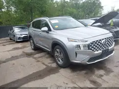 5NMS34AJ5MH362619 2021 HYUNDAI SANTA FE