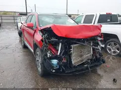 5NMS34AJ5NH406118 2022 HYUNDAI SANTA FE