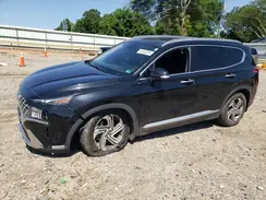 5NMS34AJ5NH407818 2022 HYUNDAI SANTA FE