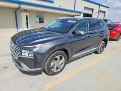 5NMS34AJ5NH426028 2022 HYUNDAI SANTA FE