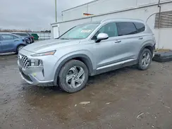5NMS34AJ5NH428054 2022 HYUNDAI SANTA FE