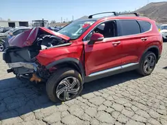 5NMS34AJ5NH432038 2022 HYUNDAI SANTA FE