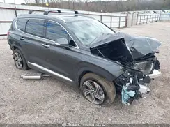 5NMS34AJ5NH432301 2022 HYUNDAI SANTA FE