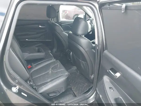 5NMS34AJ5NH432301 2022 HYUNDAI SANTA FE - Image 8