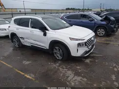 5NMS34AJ5NH441256 2022 HYUNDAI SANTA FE