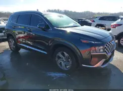 5NMS34AJ5NH441953 2022 HYUNDAI SANTA FE
