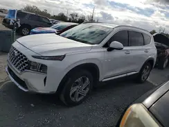 5NMS34AJ5NH443878 2022 HYUNDAI SANTA FE