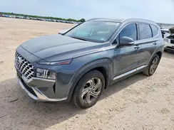 5NMS34AJ5NH446201 2022 HYUNDAI SANTA FE