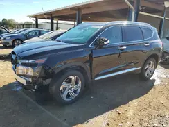 5NMS34AJ5NH446375 2022 HYUNDAI SANTA FE