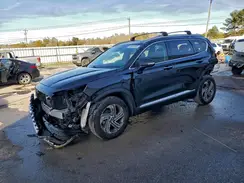 5NMS34AJ5NH472653 2022 HYUNDAI SANTA FE