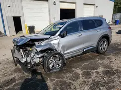 5NMS34AJ5NH474435 2022 HYUNDAI SANTA FE